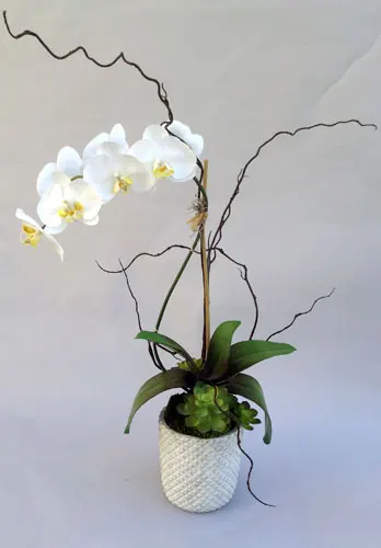Artificial Silk Flower Arrangements Yorba Linda, CA