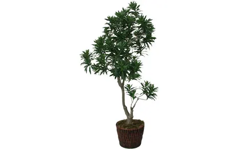 Professionally Assembled Artificial Trees