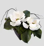 Premade Silk Flower Arrangements